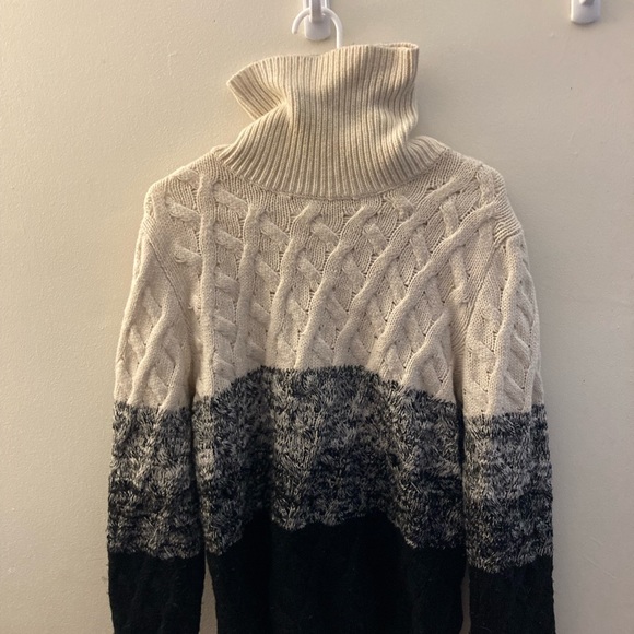 Riverstone Xl (120 CM) Winter Sweater - Picture 1 of 5